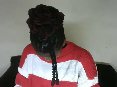 Snapshot of Pretty-emmie chatting on February 5, 2:37 pm Pretty-emmie online show from February 5, 2:37 pm