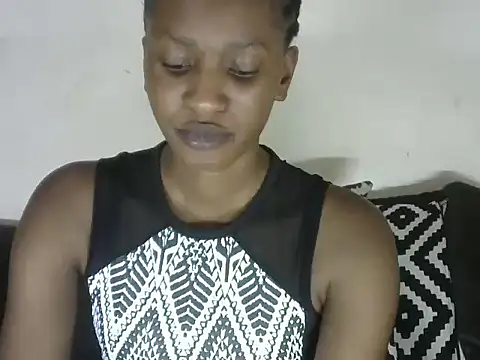 Snapshot of Pretty-emmie chatting on March 12, 7:59 pm Pretty-emmie online show from March 12, 7:59 pm