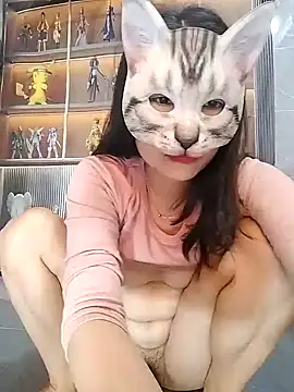 Hoasosweet online show from December 20, 11:58 pm