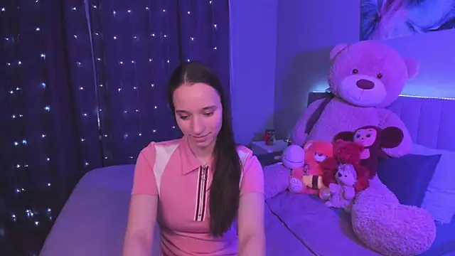 StaceySunny online show from February 13, 11:39 am