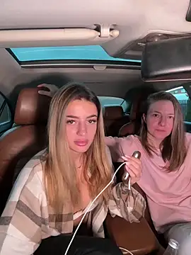 Jasmine urPrincess online show from November 14, 5:28 am