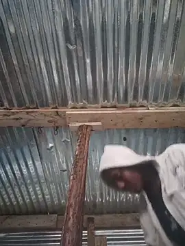 Snapshot of MkingPin chatting on October 27, 4:00 pm MkingPin online show from October 27, 4:00 pm