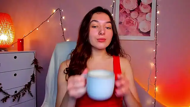 Snapshot of Meagn_Extasy chatting on December 30, 7:26 am Meagn Extasy online show from December 30, 7:26 am