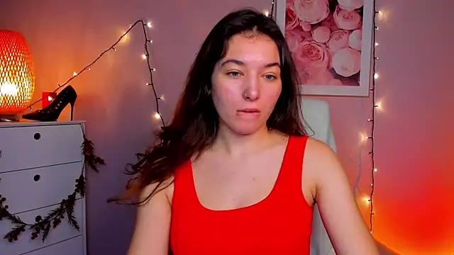 Snapshot of Meagn_Extasy chatting on December 30, 11:04 am Meagn Extasy online show from December 30, 11:04 am