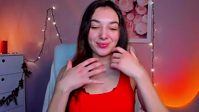 Snapshot of Meagn_Extasy chatting on January 4, 7:34 am Meagn Extasy online show from January 4, 7:34 am