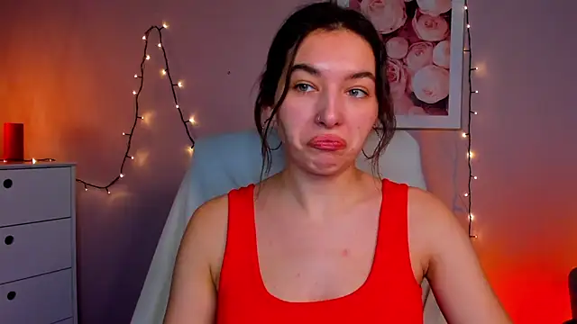 Snapshot of Meagn_Extasy chatting on January 9, 6:15 pm Meagn Extasy online show from January 9, 6:15 pm