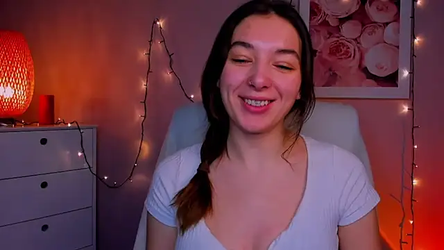 Snapshot of Meagn_Extasy chatting on January 18, 1:40 pm Meagn Extasy online show from January 18, 1:40 pm