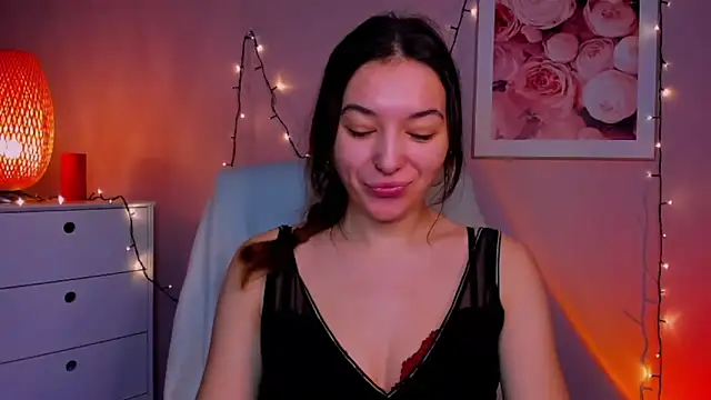 Snapshot of Meagn_Extasy chatting on January 19, 7:36 am Meagn Extasy online show from January 19, 7:36 am