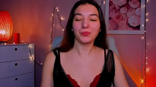 Snapshot of Meagn_Extasy chatting on January 19, 10:39 am Meagn Extasy online show from January 19, 10:39 am