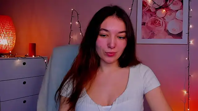 Snapshot of Meagn_Extasy chatting on January 27, 2:24 pm Meagn Extasy online show from January 27, 2:24 pm