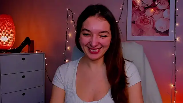 Snapshot of Meagn_Extasy chatting on January 27, 5:48 pm Meagn Extasy online show from January 27, 5:48 pm