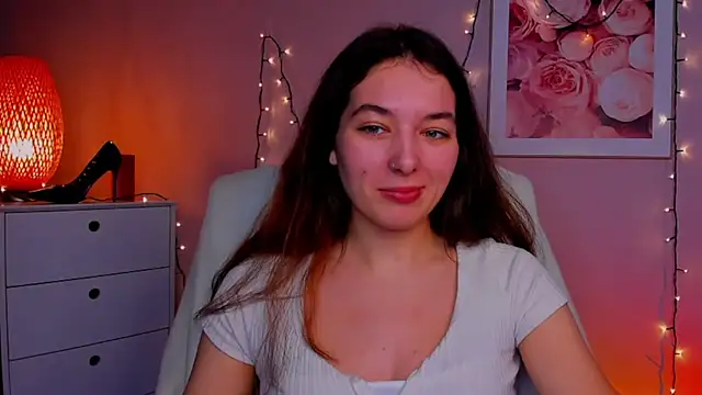 Snapshot of Meagn_Extasy chatting on January 27, 8:49 pm Meagn Extasy online show from January 27, 8:49 pm