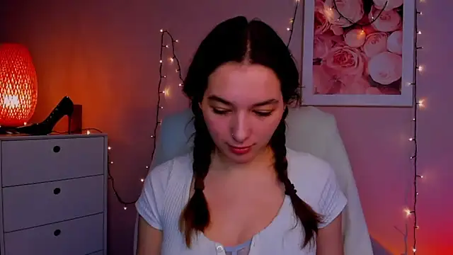 Snapshot of Meagn_Extasy chatting on January 29, 2:32 pm Meagn Extasy online show from January 29, 2:32 pm