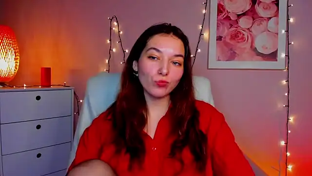 Snapshot of Meagn_Extasy chatting on February 3, 5:56 pm Meagn Extasy online show from February 3, 5:56 pm