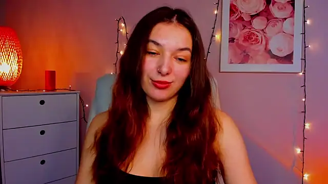 Snapshot of Meagn_Extasy chatting on February 4, 2:21 pm Meagn Extasy online show from February 4, 2:21 pm