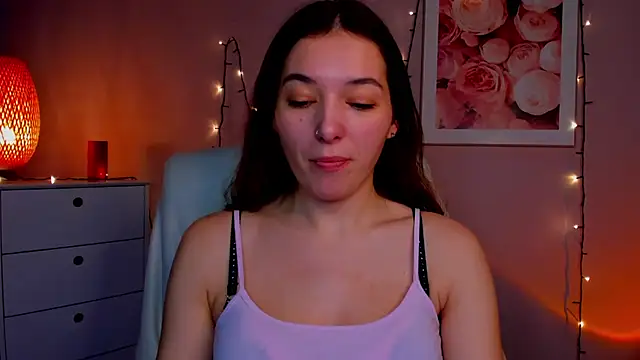 Snapshot of Meagn_Extasy chatting on February 10, 11:15 am Meagn Extasy online show from February 10, 11:15 am