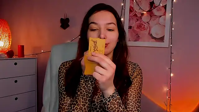 Snapshot of Meagn_Extasy chatting on February 20, 2:24 pm Meagn Extasy online show from February 20, 2:24 pm