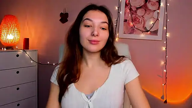 Snapshot of Meagn_Extasy chatting on February 24, 7:55 am Meagn Extasy online show from February 24, 7:55 am