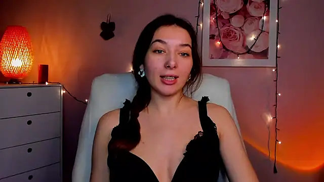 Snapshot of Meagn_Extasy chatting on February 26, 6:00 pm Meagn Extasy online show from February 26, 6:00 pm