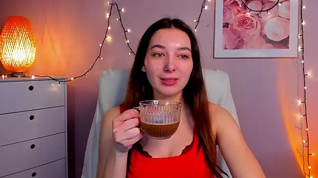 Snapshot of Meagn_Extasy chatting on March 4, 2:21 pm Meagn Extasy online show from March 4, 2:21 pm