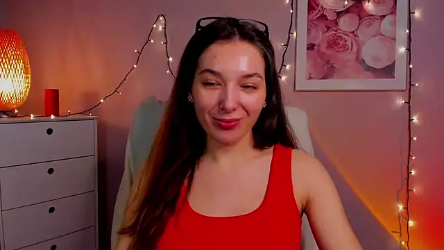 Snapshot of Meagn_Extasy chatting on March 7, 6:00 pm Meagn Extasy online show from March 7, 6:00 pm