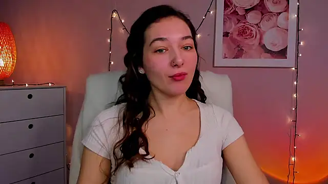 Snapshot of Meagn_Extasy chatting on March 21, 7:55 am Meagn Extasy online show from March 21, 7:55 am