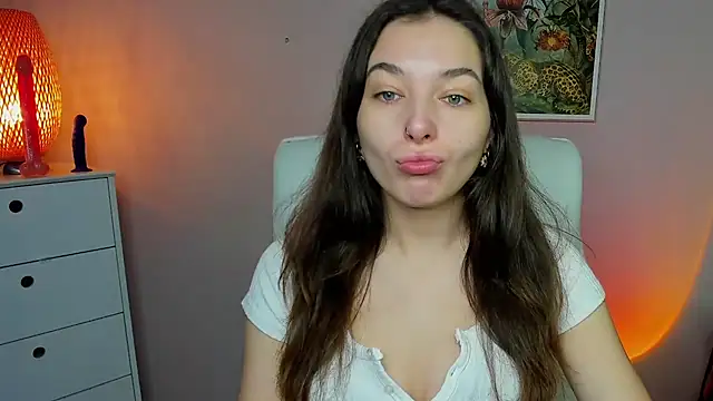 Snapshot of Meagn_Extasy chatting on September 29, 6:29 am Meagn Extasy online show from September 29, 6:29 am