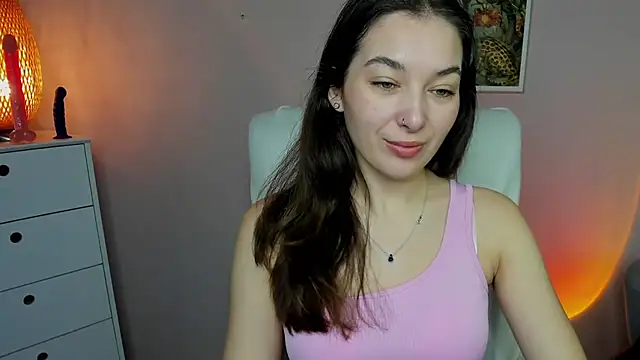 Snapshot of Meagn_Extasy chatting on October 1, 6:41 am Meagn Extasy online show from October 1, 6:41 am