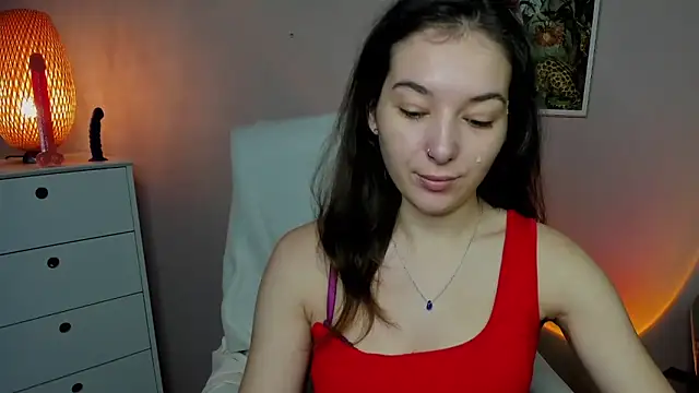 Snapshot of Meagn_Extasy chatting on October 7, 6:32 am Meagn Extasy online show from October 7, 6:32 am