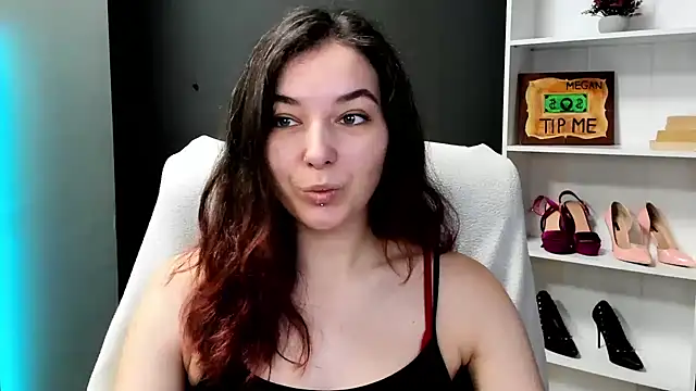 Meagn Extasy online show from July 27, 6:42 am
