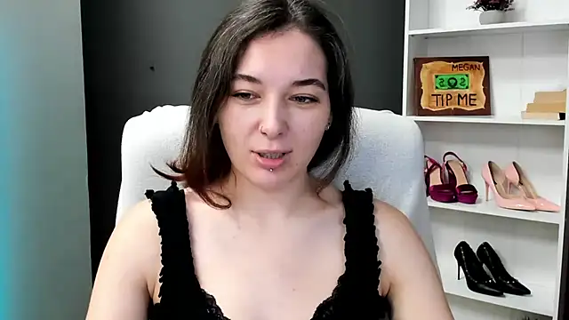 Meagn Extasy online show from July 30, 7:51 am