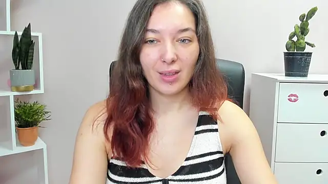 Meagn Extasy online show from August 1, 7:18 am
