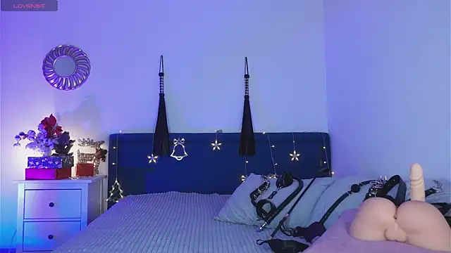 SindelDark online show from January 7, 2:08 pm