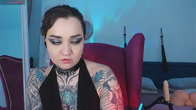 SindelDark online show from January 19, 3:21 pm