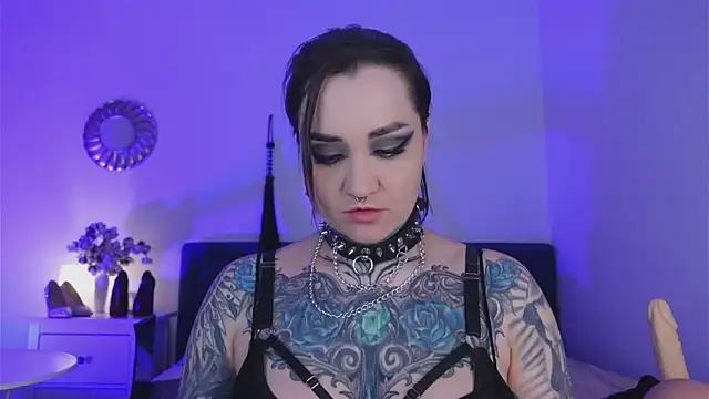 SindelDark online show from February 2, 5:04 pm