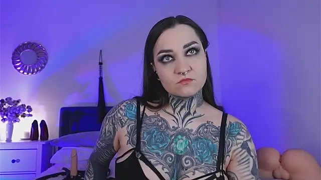 SindelDark online show from February 5, 2:48 pm