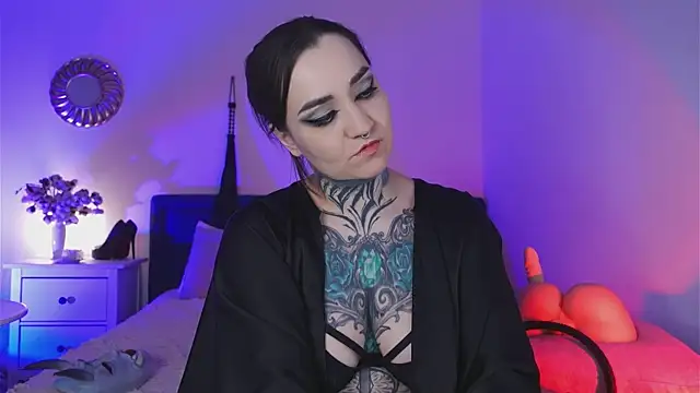SindelDark online show from February 7, 1:43 pm