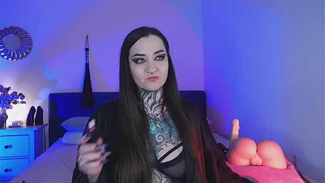 SindelDark online show from February 9, 12:41 pm