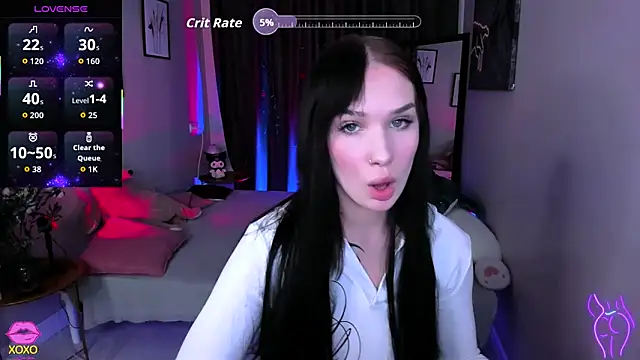 Lia xxGirl online show from January 18, 10:35 pm