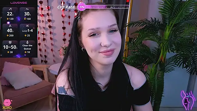 Lia xxGirl online show from February 19, 3:08 pm