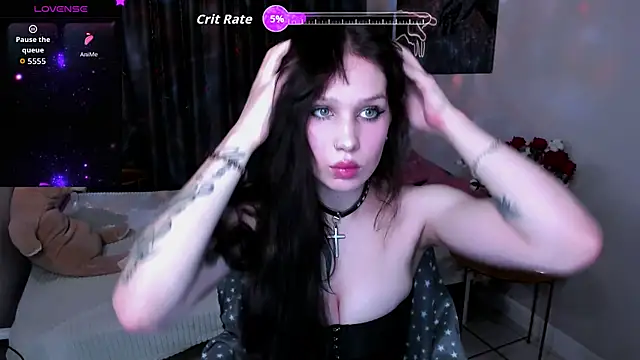 Lia xxGirl online show from July 28, 9:25 pm