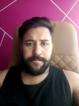 Snapshot of zakly69 chatting on April 23, 7:30 am zakly69 online show from April 23, 7:30 am