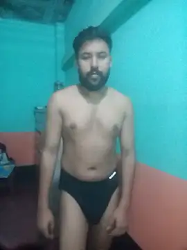 Snapshot of zakly69 chatting on June 17, 8:10 pm zakly69 online show from June 17, 8:10 pm