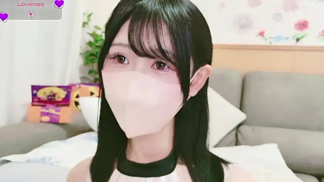 Conatsu online show from October 23, 6:13 am