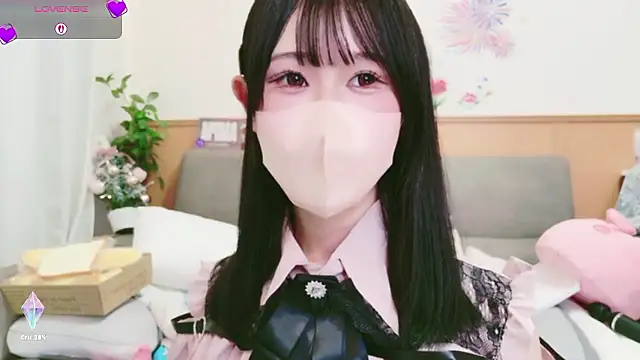 Conatsu online show from December 5, 6:00 am