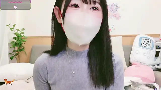 Conatsu online show from January 6, 5:33 am