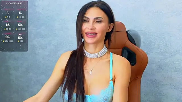 Snapshot of KimDavisBaby chatting on October 4, 4:10 am KimDavisBaby online show from October 4, 4:10 am