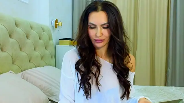 Snapshot of KimDavisBaby chatting on December 4, 3:54 pm KimDavisBaby online show from December 4, 3:54 pm