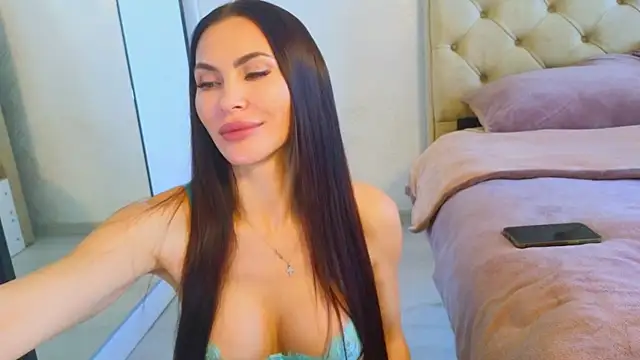 KimDavisBaby online show from December 20, 8:54 am