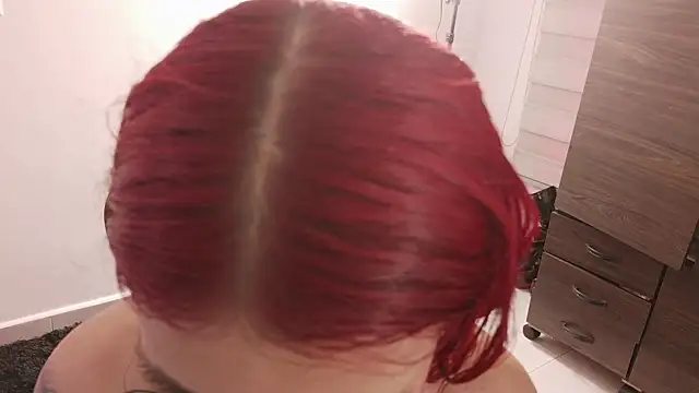 selene red  online show from July 12, 1:24 pm